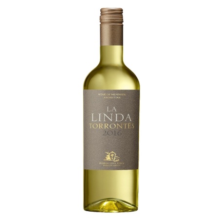 Vino blanco Finca La Linda Torrontes