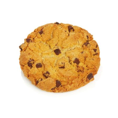 Cookie De Chocolate Berlys 25Uds