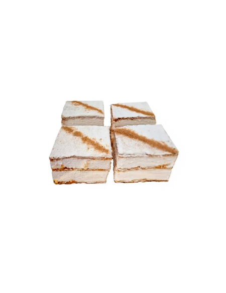 Milhoja merengue 125g