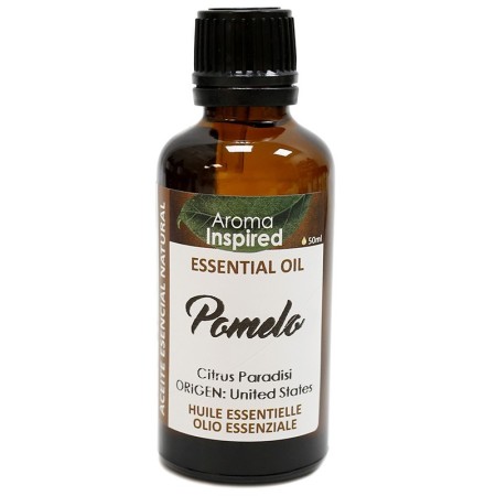 Aceite esencial pomelo 50 ml