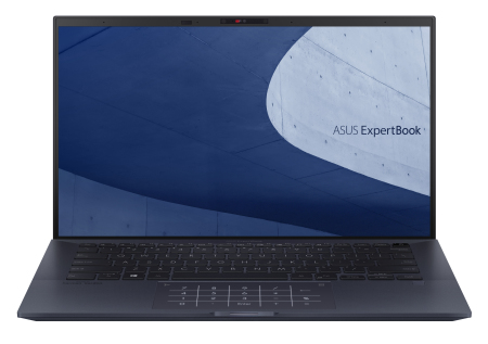 Portatil asus expertbook b9400cba - kc0681x i7 - 1255u 14pulgadas 16gb - ssd512gb - wifi - bt - w11pro