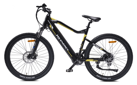 MS ENERGY eBike m10