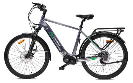 MS ENERGY eBike c101