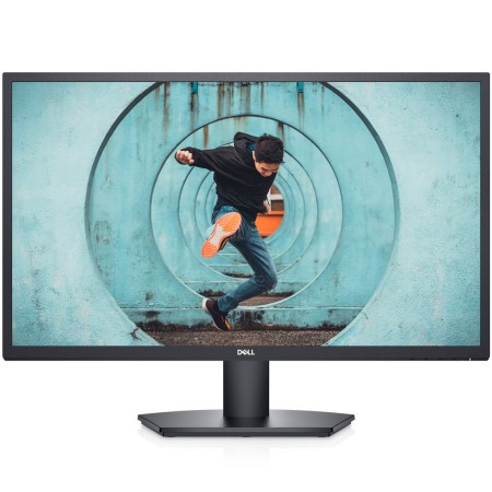 Monitor led 27pulgadas dell se2722h negro - 8ms - fhd - 60hz - hdmi - vga - vesa