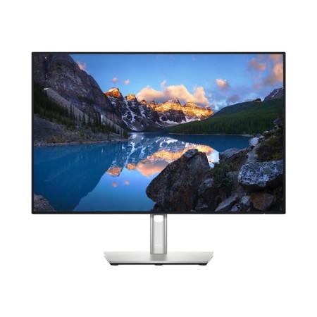 Monitor led 24.1pulgadas dell ultrasharp u2421e ips - lcd - wuxga - dp - hdmi - usb tipo c - 60hz - 5ms - vesa 100 x 100