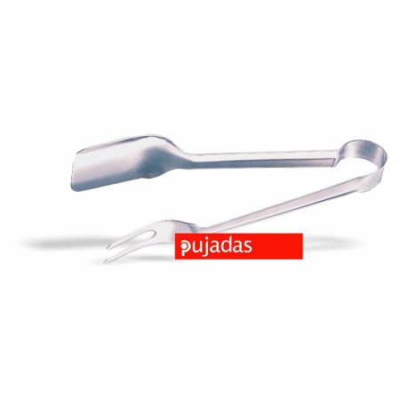 PINZA DE SERVICIO INOX 24 CM.