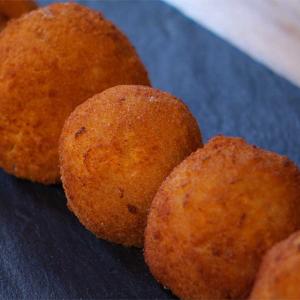 Croquetas - Bolsa 500 gr (Carabineros) 