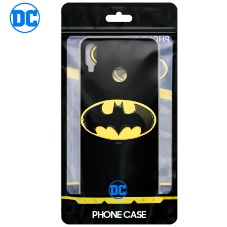 Carcasa COOL para Huawei P Smart Plus Licencia DC Batman