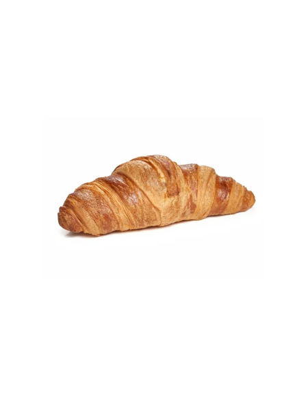 Croissant recto MANTEQUILLA FERMENTADO 90g