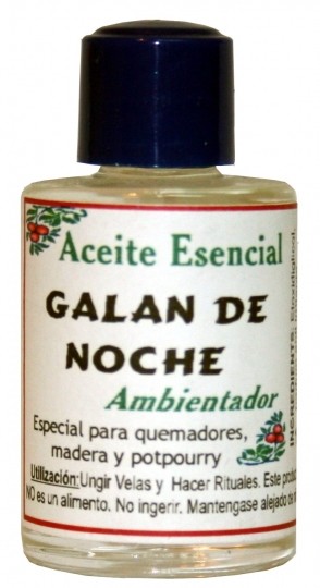 ESENCIA GALAN DE NOCHE