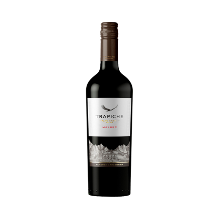 Vino tinto Trapiche Roble Malbec