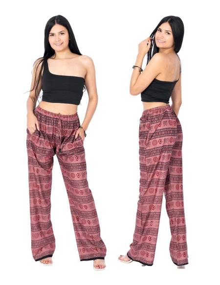 Pantalon Recto - MPA00014