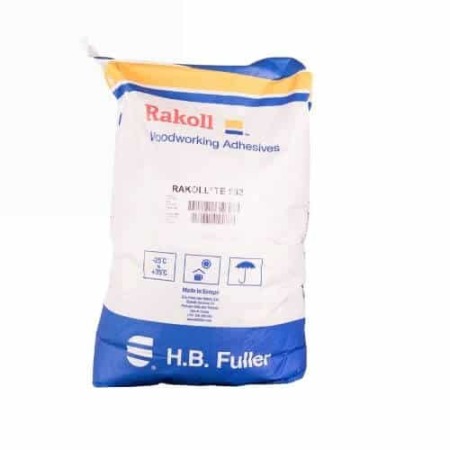 Cola termofusible H.B. FULLER RAKOLL TE 562