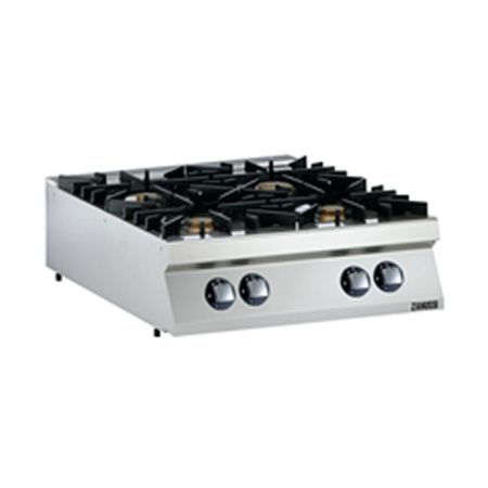 Cocinas a gas Evo900 ZANUSSI - 392027