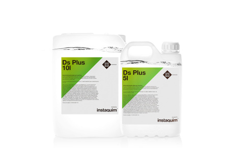 DSPLUS Desinfectante de superficies. 10Lt