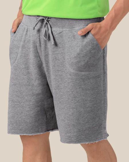 Man Sweat Shorts