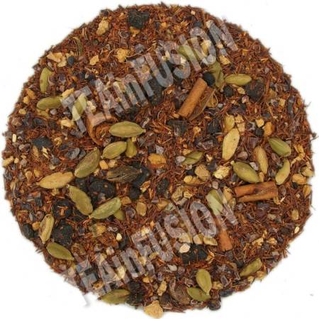 Rooibos Chocolate Picante