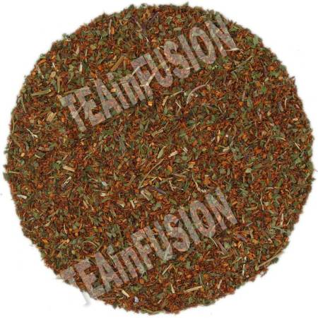 Rooibos Menta