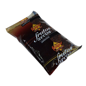 Pasas Sultanas S/Rabo 1Kg Flaper