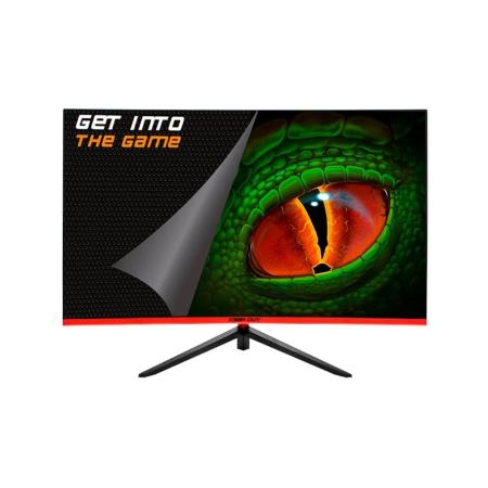 Monitor curvo gaming keep out xgm27pro2kv2 27pulgadas 2k 165hz