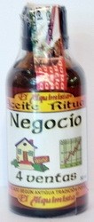 ACEITE NEGOCIO 4 VENTAS (cuatro ventas, para vender todo)