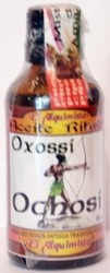 ACEITE OCHOSI ( el cazador)