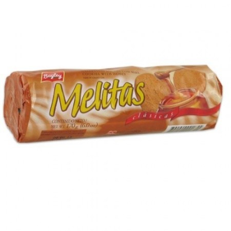 Galletitas Melitas