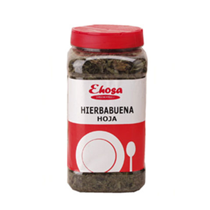 Hierbabuena 100 Gr Ehosa