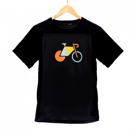 Camiseta Bici