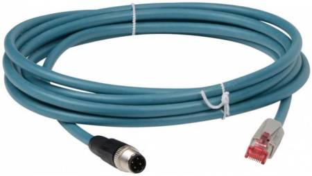 Cable Ethernet Datalogic 93A051347