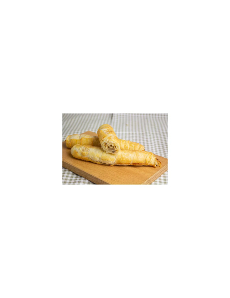 Borek pollo-queso 100g