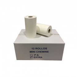 Caja Papel Mini Box (12 uds.)