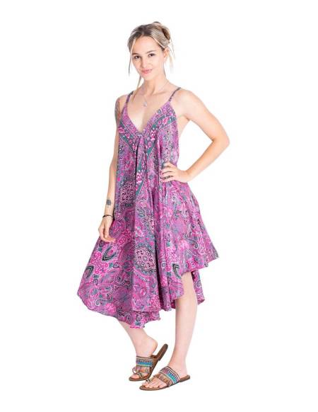 Vestido Desigual - MVE3008B