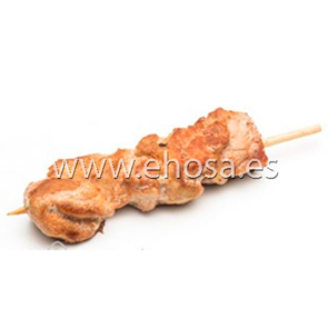 Pincho Moruno Cerdo 60 Gr Granel