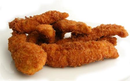 Chicken Finger 3Kgs Avimaher