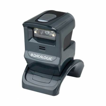 Lector de código de barras Datalogic Gryphon GPS4421, 2D, USB, negro