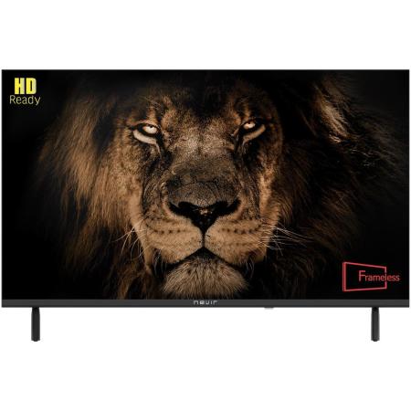 Tv nevir 32pulgadas led hd ready nvr - 7803 - 32rd2s - n tdt hd - hdmi - usb - negro