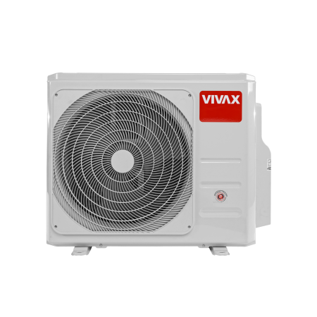 Aire acondicionado exterior VIVAX ACP-27COFM79AERIs R32, 8,21 kW