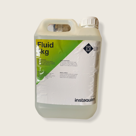 Fluid 5 kg.