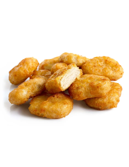 Nuggets pollo 20g apx