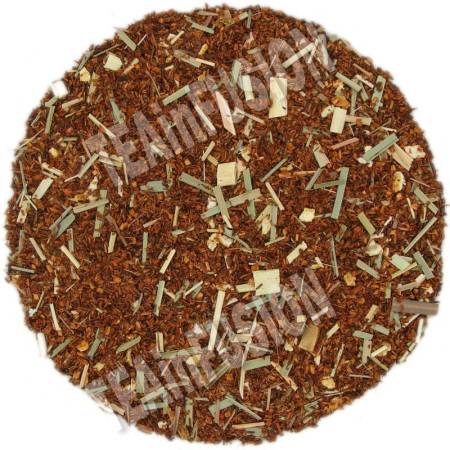 Rooibos Limon