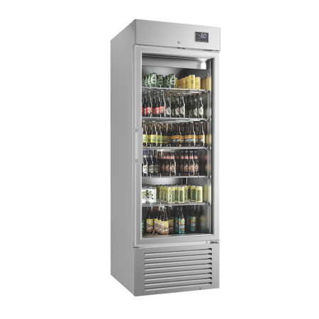 Enfriador Supercooler SPC 501 – INFRICO - SPC 501 INOX