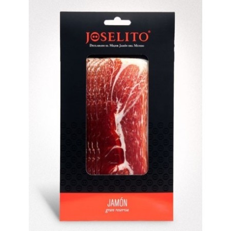 Loncheado de Jamón Gran Reserva Joselito 70 gramos