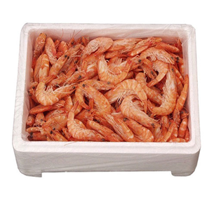 Langostino Cocido N 3 40/60 Ayr