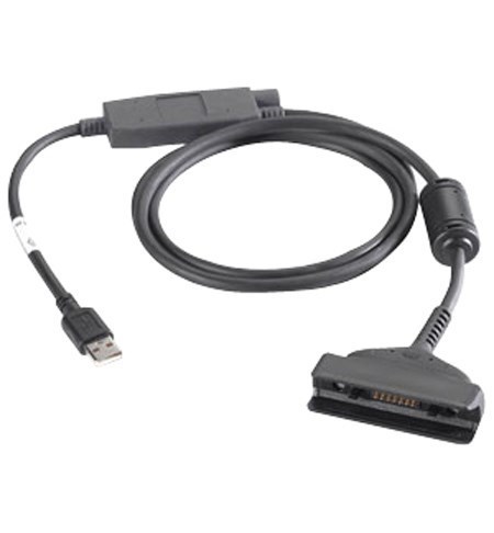 Cable de alimentación USB Zebra ET1