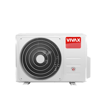 Aire acondicionado exterior VIVAX ACP-14COFM40AERIs R32, 4,4 Kw