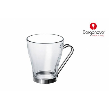 TAZA TE 245cc DEBORA 6u/c