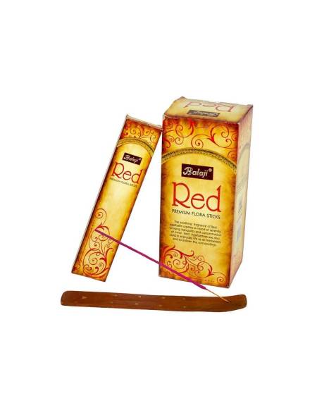 Incienso Balaji Red - IBR