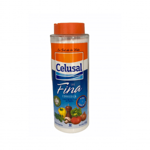 Salero Celusal fina 500 g