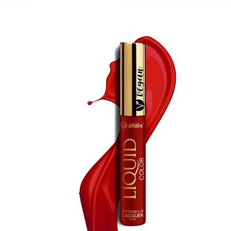 Liquid Color Intense Lip Lacquer Maple 10ML